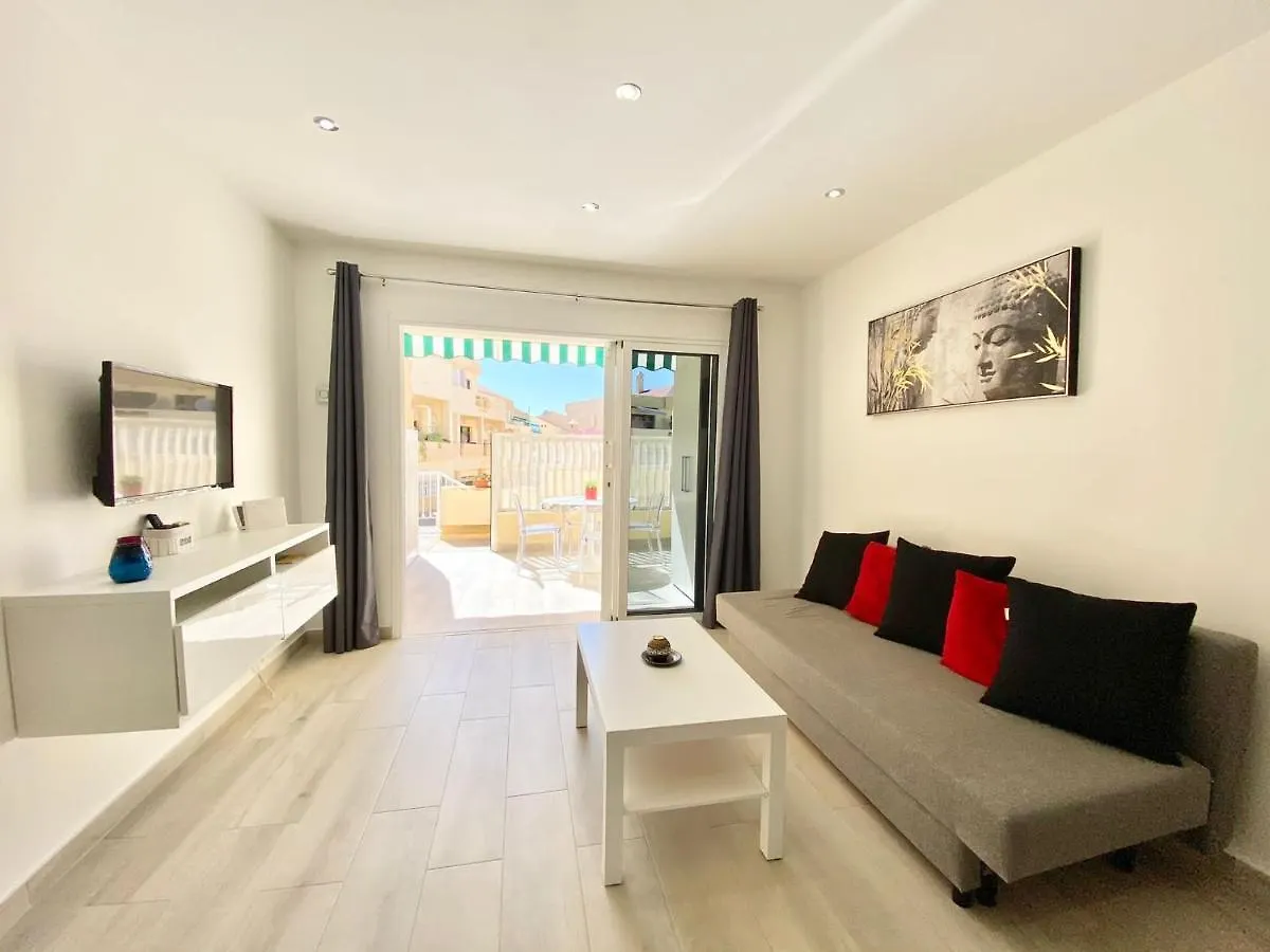Maraverde Holiday Apartment By Altamarhomes Costa Adeje  Costa Adeje (Tenerife)