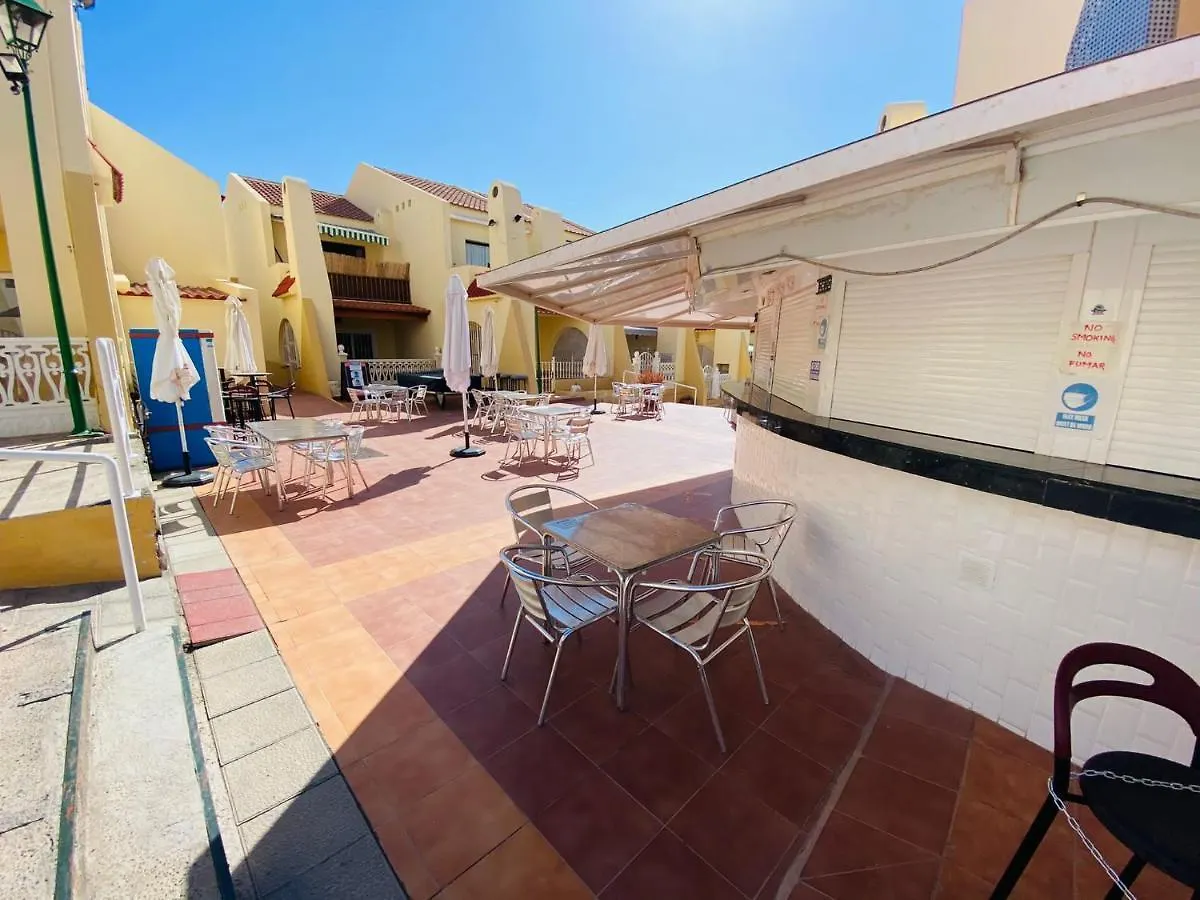 Maraverde Holiday Apartment By Altamarhomes location